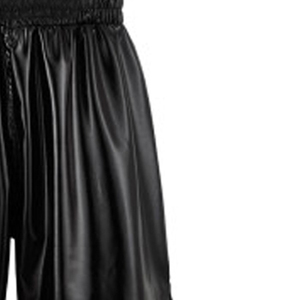 กางเกงมวยไทยแบบยูนิเซ็กซ์ แห้งเร็ว ระบายอากาศได้ดี น้ำหนักเบา คุณภาพพรีเมียม 100% ทนทาน  รับออกแบบโลโก้ได้ - Product Image 4