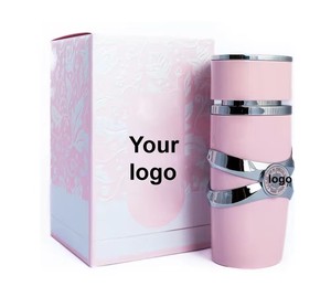 Perfume Masculino de Lujo en Oferta, Tamaño Regular 100ml, Fragancia Picante y Encantadora, Larga Duración, Clásico en Spray, OEM/ODM, Marca Privada, China - Product Image 4