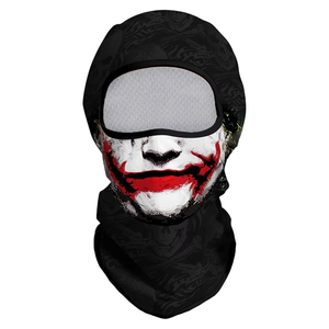 Masque de ski style Y2K, cagoule, chapeau de sport d'extérieur, bonnet de cyclisme - Bonnets avec style - Product Image 1