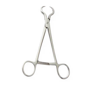 Pinzas Perforadoras Espinales de Acero Inoxidable, Instrumento Médico Manual para Procedimientos de Neurocirugía Ortopédica en Clínicas, por Dentavex - Product Image 1
