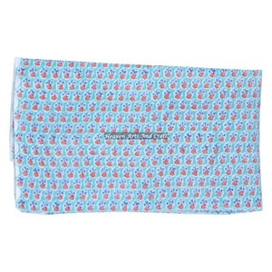 Tela estampada con estampado floral hecho a mano algodón indio natural sanganeri tela teñida natural ecológica para vestidos - Product Image 4