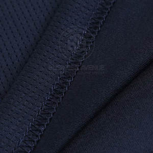 ชุดกีฬากลางแจ้ง วัสดุโพลีเอสเตอร์ คุณภาพสูง ดีไซน์ยอดเยี่ยม ชุดบาสเก็ตบอลแบบสั่งทำพิเศษ - Product Image 5