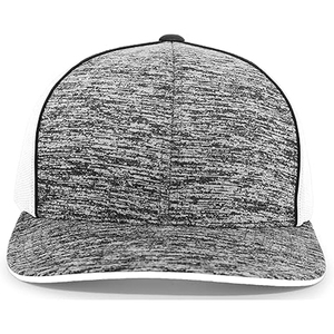 หมวกเบสบอลแบบ Snapback สำหรับผู้ชาย วัสดุทนทาน ราคาขายส่ง รับทำโลโก้/สีตามสั่ง หมวกเบสบอลแบบ Snapback สำหรับผู้ชาย คุณภาพพรีเมียม - Product Image 6