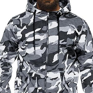 Ensemble de survêtement en coton avec pantalon de jogging et sweat à capuche imprimé araignée pour homme, envoyé par Dress Sports - Product Image 2