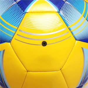Ballon de match en gros de qualité supérieure pour clubs sportifs, performance fiable, ballon Sala de haute qualité - Product Image 6