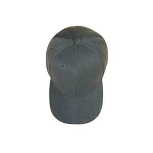 หมวกเบสบอลสไตล์เทรนดี้ ปรับแต่งได้ กันน้ำ แบบ Snapback เจาะรูด้วยเลเซอร์ ทรงคลาสสิค สำหรับเล่นกีฬา กำลังลดราคา - Product Image 1