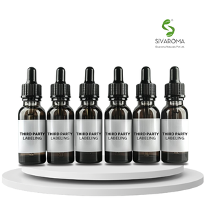 Premium Vatt Ayurvedic Oil Crafted for Traditional Haircare <b>Applications</b> with Consistent Quality and Bulk Supply Assurance - Product Image 4