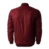 Blouson bomber pour homme tendance et confortable - Haute qualité, durable et parfait pour un usage décontracté
