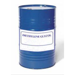 Diéthylène glycol de qualité supérieure, multi-usages, pour la fabrication de diéthylène glycol, produit de qualité professionnelle - Product Image 1