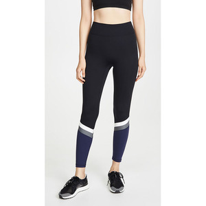 Legging de sport pour femme, très extensible (4 directions), sans couture frontale, pour fitness, yoga et course à pied - Product Image 2