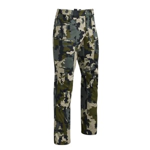 Pantalones de Caza Softshell Estampados para Hombre, de Alta Calidad, Duraderos, Impermeables, con Cierre, para Senderismo, Camping y Actividades Tácticas al Aire Libre - Product Image 5