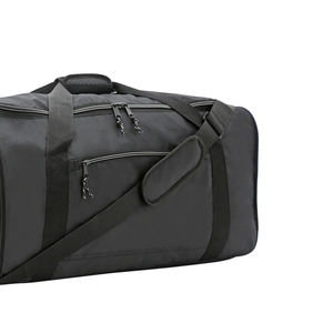 Large Capacity Heavy Duty Travel Camping Gym Boating Duffle Sport Waterproof <b>Backpack</b> Nylon Travel Dry Duffel Bag OEM - Product Image 3