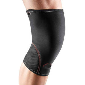 Pakistan Made <b>Knee</b> Sleeves For Enhanced Comfort Compression And Protection During <b>Exercise</b> Or Daily Activity - Product Image 1