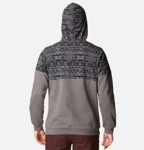 Compre Sudaderas con Capucha para Hombre a Precios Accesibles en Tela de Forro Polar Grueso Disponibles Ahora a los Precios Más Bajos para su Guardarropa de Invierno - Product Image 2