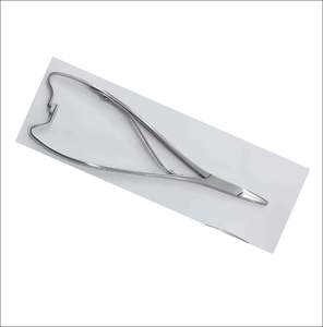 Pinzas de Ortodoncia de Acero Inoxidable Mathieu de Alta Calidad, Pinzas Manuales para Agujas, Tamaños Personalizados, Pinzas para Ligaduras Dentales - Product Image 4