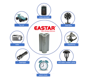 Литий-ионный аккумулятор 18650 LFP 1500 мАч, перезаряжаемый, <span class=keywords><strong>3</strong></span>.2В, высокое качество - Product Image 4