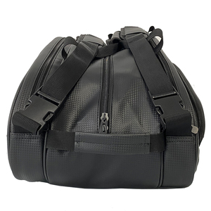 Bolsa de Tenis de Algodón con Logotipo Personalizado, Protección Impermeable, Color Personalizable, Compatible con Pickleball, Capacidad de 30-40L, con Cierre - Product Image 4