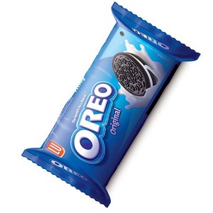 Rollos de Waffle Oreo de Vainilla 54g, Galleta Oreo al por Mayor - Product Image 3