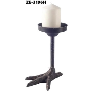 Handmade Wedding Candle Stand Premium Celebration Styling CollectionArtistic <b>Bamboo</b> Candle Stand Living Room Interior Decoration - Product Image 1