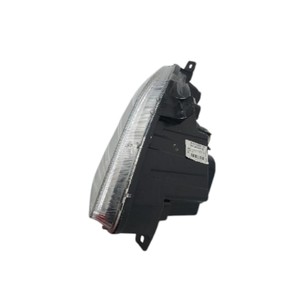 Phare avant droit d'occasion pour Sprinter A9068200261 - Product Image 2