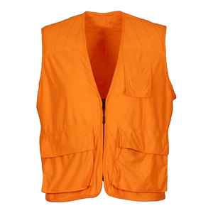 Gilets de chasse d'hiver pour hommes, respirants, imperméables, de haute qualité, en toile, personnalisables, fabriqués au Pakistan, vente chaude - Product Image 5