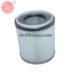 Filtro de Aire Industrial para la Recolección de Polvo, Cartucho Purificador de Aire Industrial Nuevo - Product Image 5