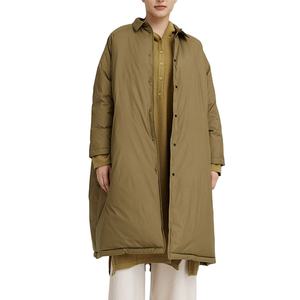 Chaquetas acolchadas de invierno para mujer de nuevo estilo, chaqueta de talla grande, chaquetas cálidas de moda para mujer de invierno - Product Image 1