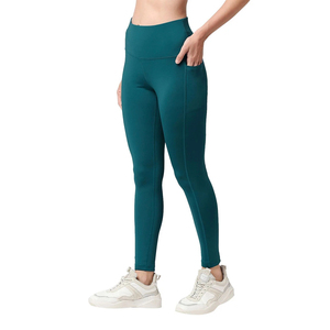 Leggings pour femmes, taille haute, pantalons de yoga pour femmes, leggings sans couture, leggings de yoga sexy pour femmes - Product Image 1