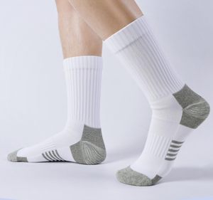 Wholesale Custom Logo High Quality Sports Casual Women <b>Socks</b> Unisex Bulk Cotton Crew <b>Socks</b> of Men - Product Image 4