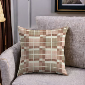 Funda de cojín decorativa con estampado personalizado de lujo Premium, cojines lavables y resistentes a las manchas para decoración del hogar - Product Image 1