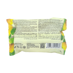 Hot Selling Harmony Natural Fruity <b>Soap</b> With Lemon Extract 75g Moisturizing Bath <b>Soap</b> Competitive Price Wholesale Export - Product Image 2