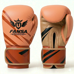 Equipo de boxeo de alta calidad - Product Image 1