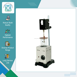 Équipement de test de qualité standard vendu dans le monde entier, appareil de point de chute à commande électrique à un prix de marché impressionnant - Product Image 4