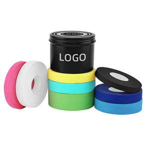 Cinta Adhesiva Personalizada Súper Fuerte Antideshilachado para <span class=keywords><strong>Dedos</strong></span> para Escalada, <span class=keywords><strong>BJJ</strong></span> y Búlder - Product Image 1