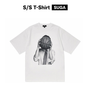 <span class=keywords><strong>BTS</strong></span> - T-SHIRT UFFICIALE ARIRANG S/S - Product Image 4