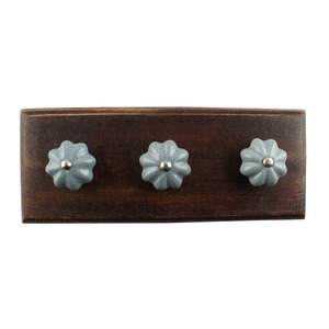 Premium Boutique Display Hanger Artisan Crafted <b>Wooden</b> Garment Hanger Custom Branding Option - Product Image 3