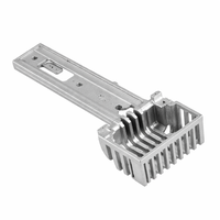 Fabricant de pièces moulées en fonte de haute précision, moulage au sable, moulage par injection d'aluminium, moulage à la cire perdue, fonderie OEM sur mesure, moulage sous vide
