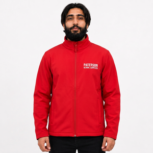Fabricante de chaquetas impermeables con logotipo personalizado y opciones de marca privada para minoristas mayoristas en EE. UU. - Product Image 6