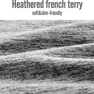 Soldes en ligne : Nouveaux shorts pour hommes, design unique 2026, légers, 100 % coton, couleur unie, décontractés, séchage rapide, avec cordon de serrage. - Product Image 4