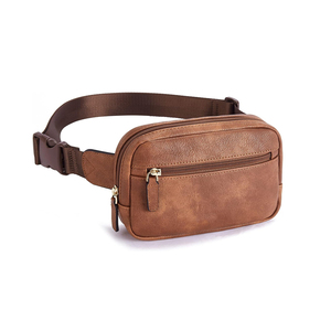 Sacs banane élégants et légers en nylon pour femmes et hommes, pour le jogging, la randonnée, les festivals, couleurs/tailles personnalisables, prix de gros - Product Image 2