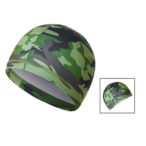 Bonnet d'hiver antistatique, mode européenne et américaine, bonnets pour hommes, fabrication directe d'usine - Product Image 6