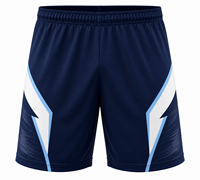 Uniformes de Fútbol OEM Personalizables para un Rendimiento Óptimo, Uniformes Transpirables para Equipos de Fútbol, 100% Poliéster Atlético