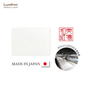 Venta al por mayor para distribución minorista: Hojas absorbentes de aceite japonesas de absorción instantánea, de doble cara, para uso en cualquier momento. - Product Image 1