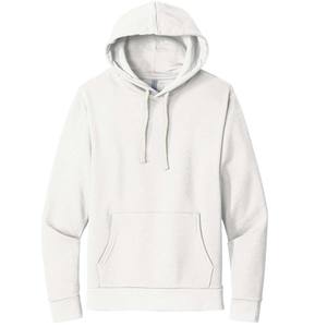 Sudaderas con capucha y cremallera Tri-Blend de Next Level Apparel - Product Image 3