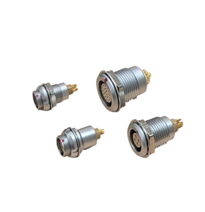 ขั้วต่อแบบดัน-ดึง รุ่น B Series FGG FEG FFG FNG FHG FAG EGG ECG EEG EFG EHG EPG EXG HGG HHG HEG RGG PFG PHG  รุ่น 00B 0B 1B 2B - Product Image 3