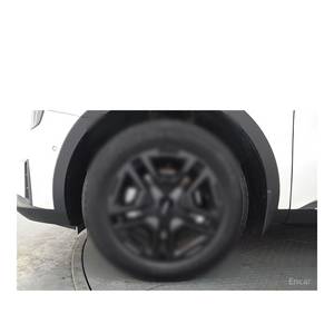 Kia Sorento HEV 1.6 2WD 2024 con Caja de Cambios Automática, Asientos de Cuero, 33,942 km, Volante a la Izquierda - Product Image 5