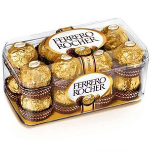 ช็อกโกแลตเฟอเรโร่ รอเชอร์ (3 ชิ้นในแพ็ค) - Product Image 6