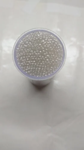 Tubes capillaires pour point de fusion TOP TECH BIOMEDICALS, un extrémité scellée, verre de laboratoire de qualité supérieure, précision de 1 % pour une mesure précise du point de fusion - Product Image 2