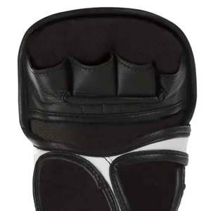 Guantes de Boxeo para Entrenamiento de MMA para Hombres y Mujeres, para Muay Thai, Kickboxing, Saco de Boxeo Pesado, Sparring, Guantes de Boxeo para Adultos - Product Image 2