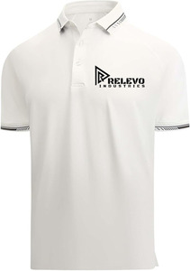 เสื้อเชิ้ตแขนสั้นผู้ชาย ผ้าแคนวาสเนื้อผ้าฝ้าย 100% น้ำหนักปานกลาง สวมใส่สบาย แห้งเร็ว ระบายอากาศได้ดี - Product Image 6